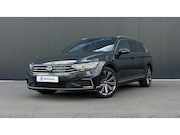 Volkswagen Passat - Variant 1.4 TSI PHEV GTE Business | Trekhaak | Stoelverwarmi