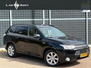 Mitsubishi Outlander - 2.0 PHEV instyle
