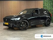 Volvo XC60 - T8 AWD Recharge Ultra Black Edition | Bowers & Wilkins | Luc