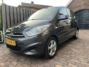 Hyundai i10 - 1.1 Drive-Cool