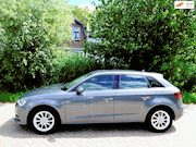 Audi A3 - Sportback 1.2 TFSI 110pk Sport Clima Navi PDC Trekhaak 1300k