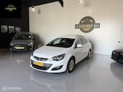 Opel Astra - 1.7 ecoFLEX Edition GRIJS Kenteken