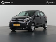 Kia Picanto - 1.0 MPi ComfortPlusLine | Apple Carplay/Android Auto | Acher