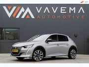 Peugeot 208 - 1.2 131PK|GT|Automaat|Pano|Leder|Massage|Memory|Stoelverwarm