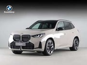 BMW X3 - M50