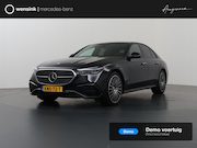 Mercedes-Benz E-klasse - 300e Sport Edition | Panoramaschuifdak | Night | Premium Plu