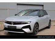 Opel Astra - 1.6 Turbo Plug In Hybrid Ultimate Inclusief Particuliere inr