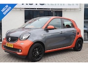 Smart ForFour - 1.0 Passion FIRST EDITION|2X PANO|CARPLAY|NAVI|CRUISE|CLIMA