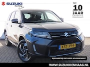 Suzuki Vitara - 1.4 Boosterjet Smart Hybrid Style Automaat| Apple/Android Ca