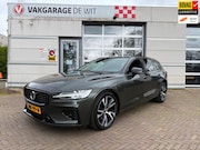 Volvo V60 - 2.0 T6 Recharge AWD R-Design | Camera | Pilot | Bliss