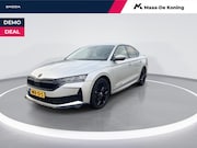 Skoda Octavia - 1.5 TSI MHEV DSG Business Edition | 18 Inch | Spoilerpakket