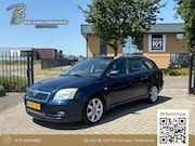Toyota Avensis - Wagon 2.4 VVTi Linea Luna | Automaat | Climate |
