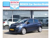 Citroën C1 - 1.0 e-VTi 68PK airdream 5D FEEL