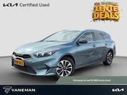 Kia Ceed - Sportswagon 1.0 T-GDi Design Edition Stoel- en Stuurverwarmi