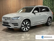 Volvo XC90 - T8 AWD Recharge Plus Bright | Trekhaak | 360 Camera | Harman