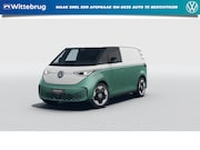 Volkswagen ID. Buzz Cargo - Bulli edition 79 kWh