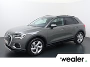 Audi Q3 - 35 TFSI Advanced edition | 150 PK | Automaat | Adaptive crui