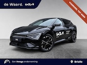 Kia EV6 - GT-Line 84kWh 228pk | €3.795 VOORRAADVOORDEEL | DIRECT LEVER