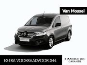 Renault Kangoo - E-TECH Gesloten Bestel L1H1 44kWh 120 1AT Extra | Achteruitr