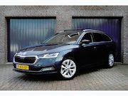 Skoda Octavia - Combi 1.0 e-TSI DSG Automaat Business Edition Plus | Panoram