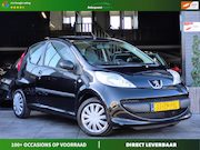 Peugeot 107 - 1.0-12V XS|Airco|EL Ramen|Toerenteller|2e EIG|
