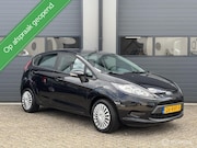 Ford Fiesta - 1.25 Titanium Uitvoering _ 5Drs _ NL Auto