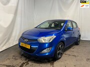 Hyundai i20 - 1.2i i-Motion - Schade