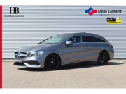 Mercedes-Benz CLA-Klasse - Shooting Brake 180 AMG/Pano/Camera/18inch