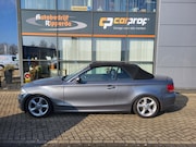 BMW 1-serie - Cabrio 118i High Executive
