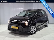 Kia Picanto - 1.0 DPI DynamicLine 5p. Apple Carplay/Android Auto, Navigati
