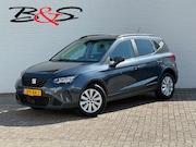 Seat Arona - 1.0 TSI Style Business Intense Pdc Carplay DAB radio Clima L