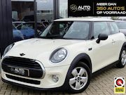 MINI One - 1.2 Salt 102PK | Zeer Nette Staat | NL AUTO | NAP | Cruise c