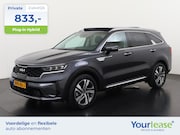 Kia Sorento - 1.6 T-GDI Plug-in Hybrid 4WD DynamicPlusLine 7p. | All-in 83