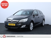 Opel Astra - 1.4 Turbo Sport/ Trekhaak/ 17'' LMV/ Half-Leder/ Clima/ Crui