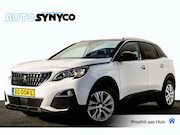 Peugeot 3008 - 1.2 PureTech Executive | Trekhaak | 3D-I-Cockpit | Cruise Co