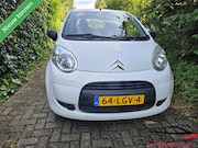 Citroën C1 - 1.0-12V Séduction