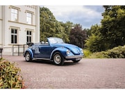 Volkswagen Kever - 1302 Cabriolet