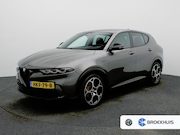Alfa Romeo Tonale - 1.5T Hybrid Veloce Carplay | Lederen Bekleding | Schakelmoge