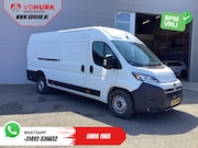 Opel Movano - 140 pk L4H2 270Gr.deuren/ Carplay/ Navi/ Camera/ Climate/ PD
