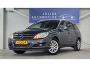Opel Astra - Wagon 1.8 Temptation 2e Eigenaar Volledig Onderhoud VOL Auto