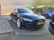 Audi TT - 2.0 T TTS Pro Line | Quattro | 272 PK