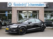 Audi A3 - Limousine 1.4 TFSI Ambition HALFLEER NAVI 2xPDC STOELVERWARM