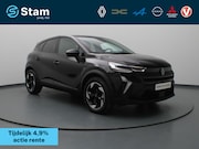 Renault Captur - 160pk E-Tech full hybrid techno Apple Carplay/Android Auto |