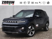 KGM Torres EVX - Titanium 73.4 kWh | Zwart Leder | 20''| Full option