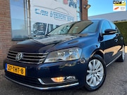 Volkswagen Passat - 1.4 TSI Comfortline BlueMotion|Trekhaak|Cruise|Automaat|Clim