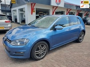 Volkswagen Golf - 2.0 TDI Highline DSG/NAVI/CLIMA BJ 2015