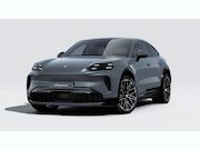 Porsche Cayenne Coupé - Electric
