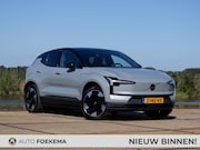 Volvo EX30 - Single Motor Extended Range Plus 69 kWh Stoel/ Stuurverwarmi