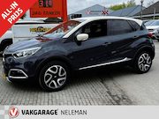 Renault Captur - TCe 120pk EDC Xmod leer automaat navigatie camera rijklaarpr