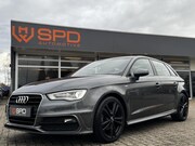 Audi A3 - Sportback 1.4TFSI S-Line|B&O|LED|S-Tronic|Bi-Xenon